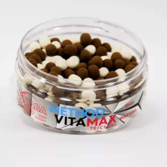 Motaba Carp Vitamax Tejcsoki 8 mm wafter csali