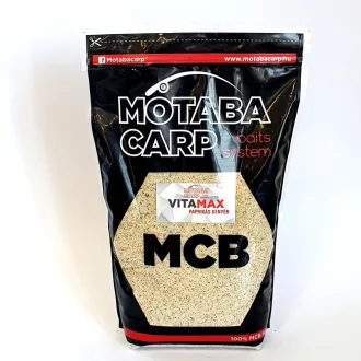Motaba Carp Vitamax Paprikás Kenyér etetőanyag 1 kg