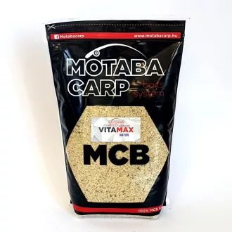 Motaba Carp Vitamax Natúr etetőanyag 1 kg