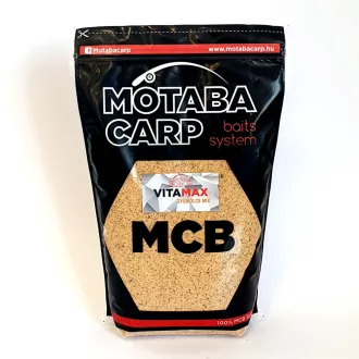 Motaba Carp Vitamax Gyümölcs Mix etetőanyag 1 kg