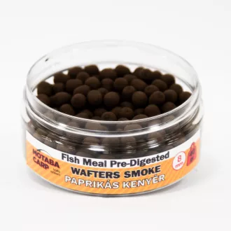 Motaba Carp Smoke Paprikás Kenyér 10 mm wafter csali