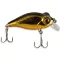 Owner Cultiva Bug Eye Bait Eye Bait 48 műcsali - arany halminta 4,8 cm 6,5 g úszó rovarutánzatú wobbler