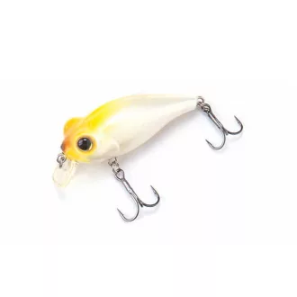   Owner Cultiva Bug Eye Bait Eye Bait 48 műcsali - narancs Head 4,8 cm 6,5 g úszó rovarutánzatú wobbler