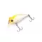 Owner Cultiva Bug Eye Bait Eye Bait 48 műcsali - narancs Head 4,8 cm 6,5 g úszó rovarutánzatú wobbler