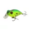 Owner Cultiva Bug Eye Bait Matt Tiger 4,8 cm 6,5 g úszó rovarutánzatú wobbler