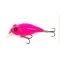 Owner Cultiva Bug Eye Bait Eye Bait 48 műcsali - Bubble Gum rózsaszín 4,8 cm 6,5 g úszó rovarutánzatú wobbler