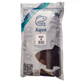 Aqua Garant Fűzliget Uni 2 mm 800 g etetőpellet