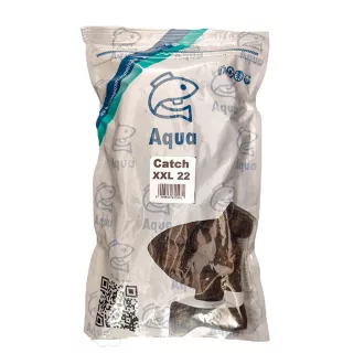 Aqua Garant Catch XXL 22 mm 800 g etetőpellet