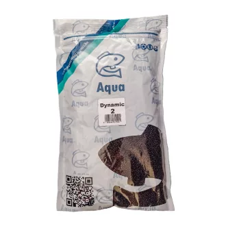 Aqua Garant Dynamic 2 mm 800 g etetőpellet