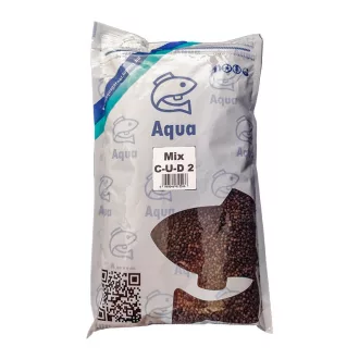 Aqua Garant Mix Cud 2 mm 800 g etetőpellet