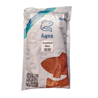Aqua Garant Crushed Red 800 g etetőpellet