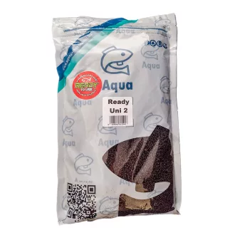 Aqua Garant Ready Uni 2 mm 800 g etetőpellet