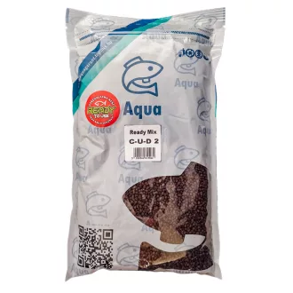 Aqua Garant Ready Cud 2 mm 800 g etetőpellet