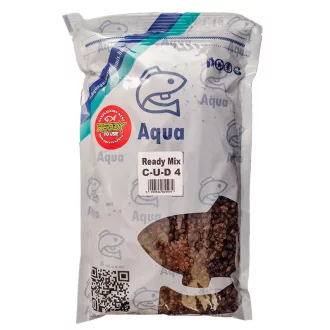Aqua Garant Ready Cud 4 mm 800 g etetőpellet