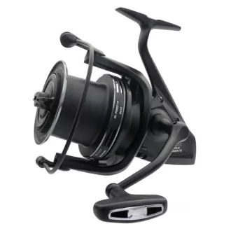 Haldorádó BLACK EDITION BC FD 14000 távdobó orsó