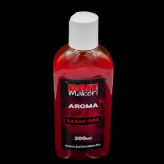 Bait Maker BaitMaker Faeper 200 ml folyékony aroma