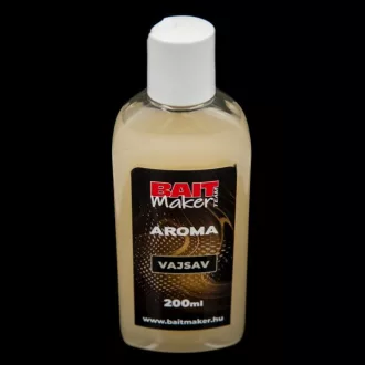 Bait Maker BaitMaker Vajsav 200 ml folyékony aroma