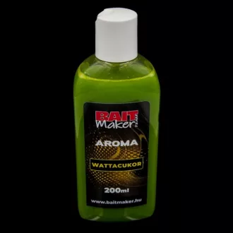 Bait Maker BaitMaker Wattacukor 200 ml folyékony aroma