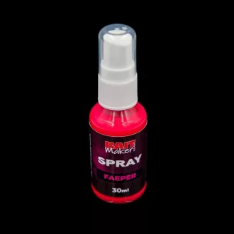 Bait Maker BaitMaker Faeper 30 ml aromaspray