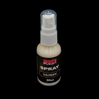 Bait Maker BaitMaker Vajsav 30 ml aromaspray