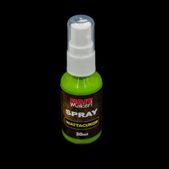 Bait Maker BaitMaker Wattacukor 30 ml aromaspray