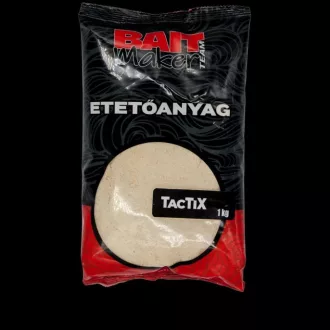 Bait Maker BaitMaker Tactix (kukorica) 1 kg etetőanyag