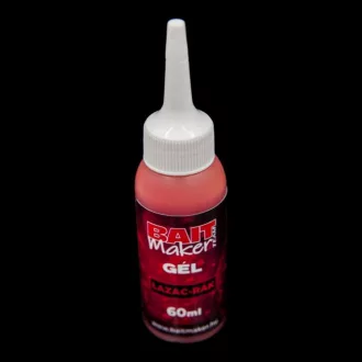 Bait Maker BaitMaker Lazac És Rák 60 ml aromagél