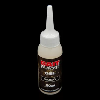 Bait Maker BaitMaker Vajsav 60 ml aromagél
