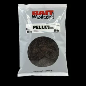 Bait Maker BaitMaker Pellet Mix Mini 800 g etetőpellet