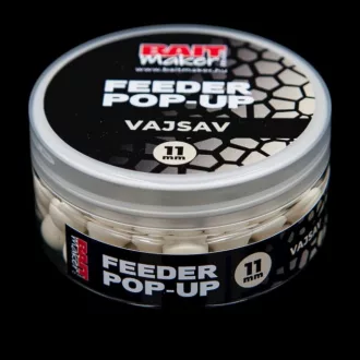 Bait Maker BaitMaker Feeder Vajsav 11 mm 25 g pop-up csali