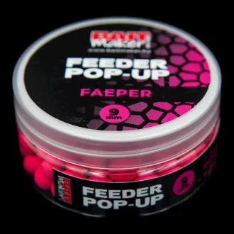 Bait Maker BaitMaker Feeder Faeper 9 mm 25 g pop-up csali