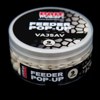 Bait Maker BaitMaker Feeder Vajsav 9 mm 25 g pop-up csali