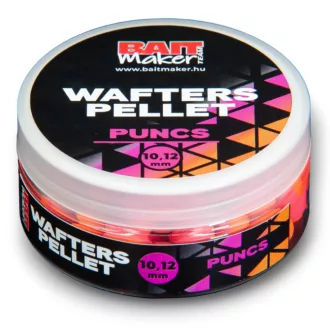   Bait Maker BaitMaker Pellet Puncs 10 / 12 mm 30 g wafter csali