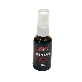 Bait Maker BaitMaker Fűszer 30 ml aromaspray