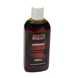 Bait Maker BaitMaker Fűszer 200 ml folyékony aroma