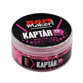   Bait Maker BaitMaker Kaptár Kagyló-hal 10 mm 30 g wafter csali