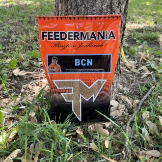 Feedermánia Bcn 600 g etetőanyag