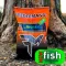 Feedermánia Monkey 800 g etetőanyag