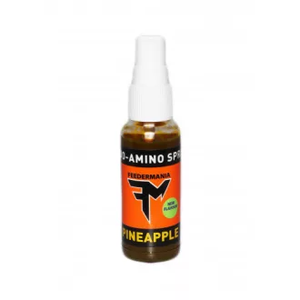 Feedermánia Fluo Amino Ananász aromaspray