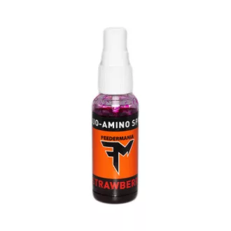 Feedermánia Fluo Amino Eper aromaspray