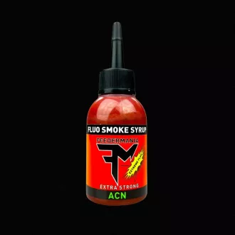 Feedermánia Extreme Fluo Smoke Syrup Acn 75 ml aromagél