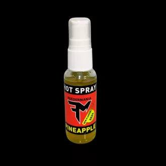 Feedermánia Hot Pineapple 2024 30 ml aromaspray