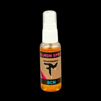 Feedermánia Salmon Bcn 30 ml aromaspray