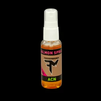 Feedermánia Salmon Acn 30 ml aromaspray