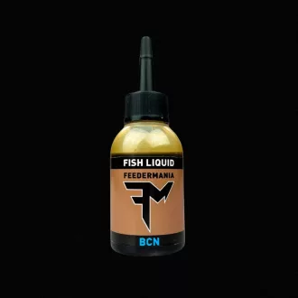 Feedermánia Fish Liquid Bcn 60 ml aromagél