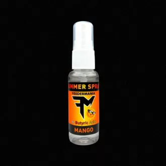 Feedermánia Summer N-butyric Acid + Mango 30 ml aromaspray