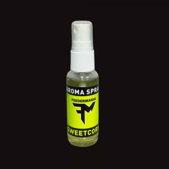 Feedermánia Sweetcorn 30 ml aromaspray