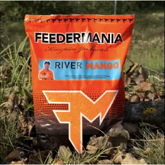 Feedermánia River Mango 2500 g etetőanyag