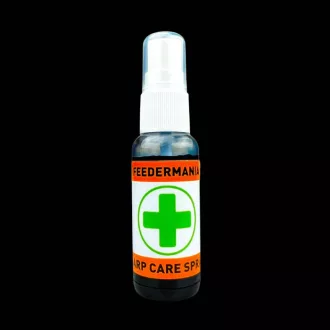 Feedermánia Carp Care Spray 30 ml sebfertőtlenítő