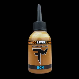 Feedermánia Method Liver Liquid Bcn 75 ml aromagél
